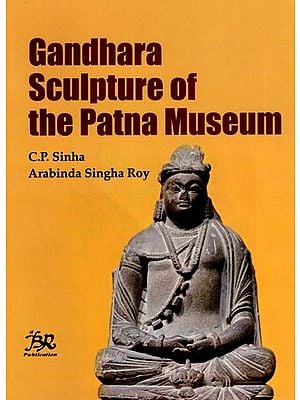 Gandhara Sculpture of the Patna Museum