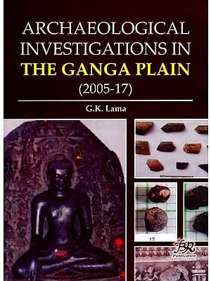 Archaeological Investigations in the Ganga Plain (2005-17)