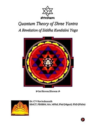 Quantum Theory of Shree Yantra: A Revelation of Siddha Kundalini Yoga