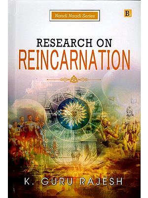 Research on Reincarnation