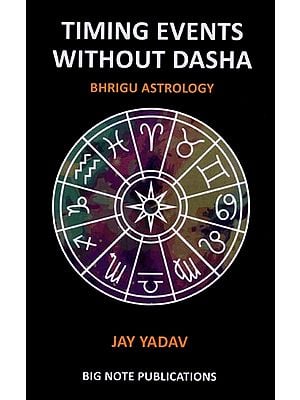 Timing Events Without Dasha (Bhrigu Astrology)