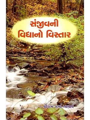 સંજીવની વિદ્યાનો વિસ્તાર- Sanjivani Vidhyano Vistar (Gujarati)