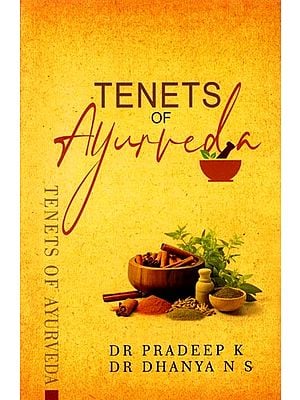 Tenets of Ayurveda