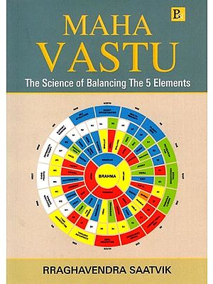 Maha Vastu: The Science of Balancing the 5 Elements