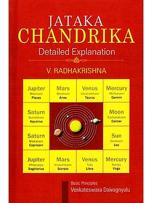 Jataka Chandrika (Detailed Explanation)