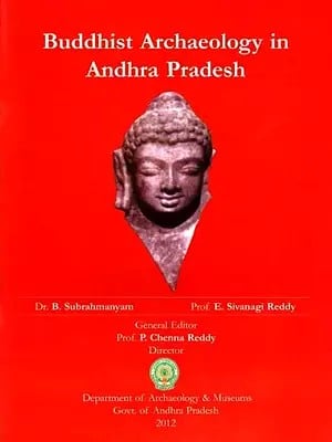 Buddhist Archaeology in Andhra Pradesh