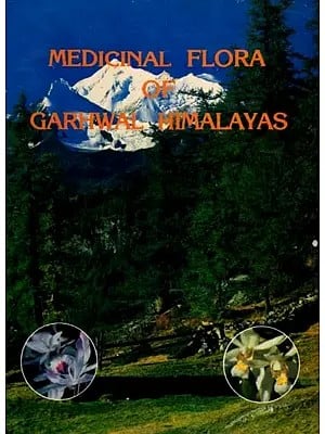 Medicinal Flora of Garhwal Himalayas (An Old and Rare Book)