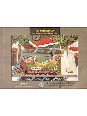 Hyderabad Art, Archaeology and Handicrafts