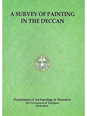 A Survey of Painting in The Deccan