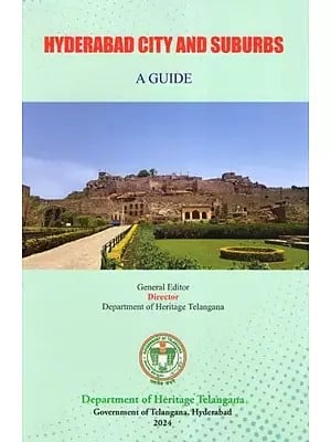 Hyderabad City and Suburbs: A Guide