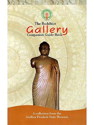 The Buddhist Gallery: Companion Guide Book