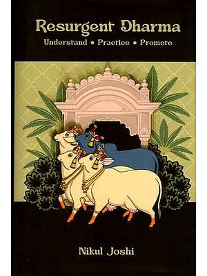 Resurgent Dharma- Understand Practice Promote