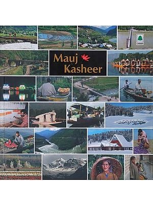 Mauj Kasheer