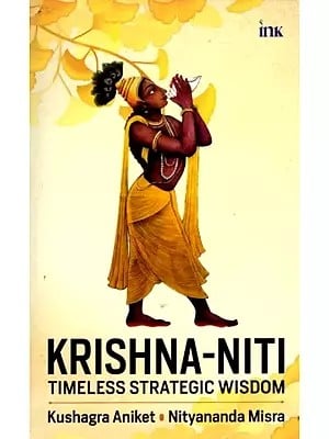 Krishna-Niti: Timeless Strategic Wisdom