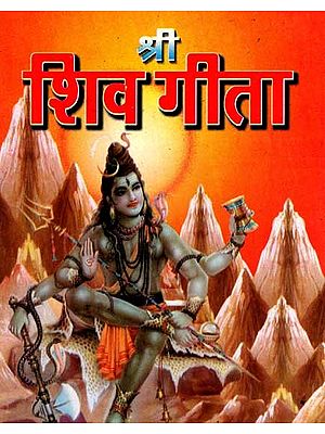 श्री शिव गीता: Shri Shiv Geeta