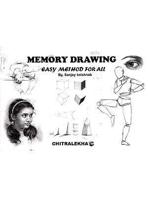 Memory Drawing: Easy Method for All