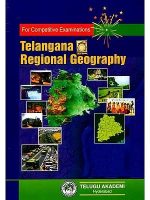 Telangana Regional Geography (For Competitive Examinations)