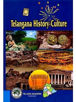 Telangana History - Culture