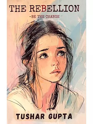 The Rebellion: Be The Change