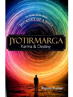 Jyotirmarga: Karma & Destiny