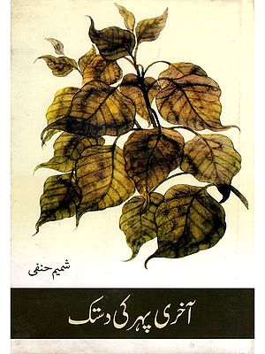 آخری پہر کی دستک- Aakhri Paher Ki Dastak (Urdu)