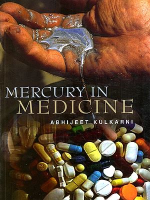 Mercury in Medicine