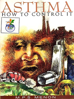 Asthma How to Control It