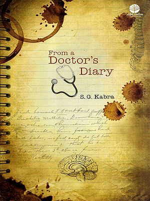 From a Doctor's Diary