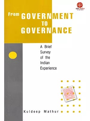 From Government to Governance: A Brief Survey of the Indian Experience