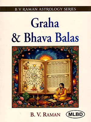 Graha and Bhava Balas