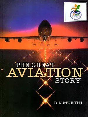 The Great Aviation Story