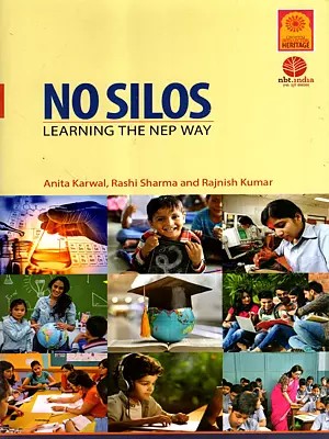 No Silos- Learning the Nep Way