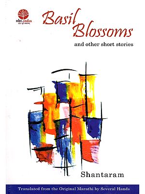 Basil Blossoms and Other Short Stories