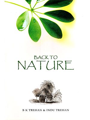 Back to Nature