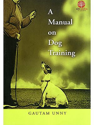 A Manual on Dog Training