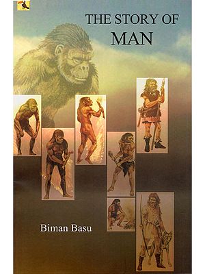 The Story of Man