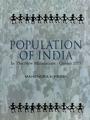 Population of India in the New Millennium: Census 2001