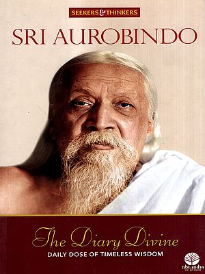 The Diary Divine- Daily Dose of Timeless Wisdom