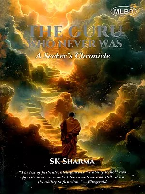 The Guru Who Never Was: A Seeker’s Chronicle