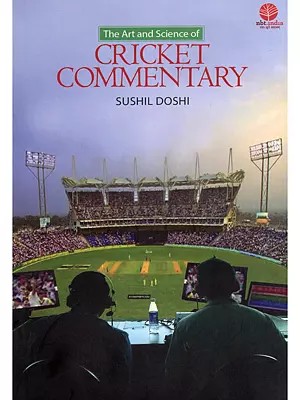 The Art and Science of Cricket Commentary