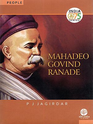 Mahadeo Govind Ranade