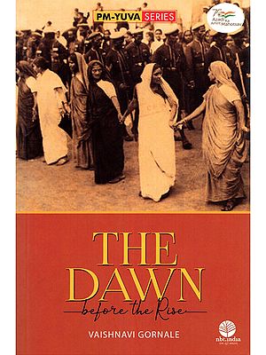 The Dawn Before the Rise