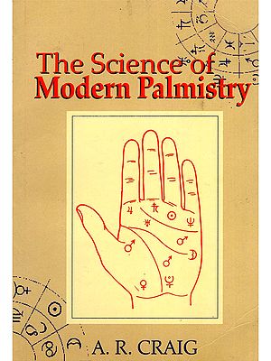 The Science of Modern Palmistry