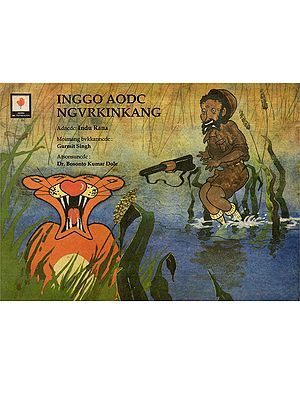 Inggo Aodc Ngvrkinkang (Mising)