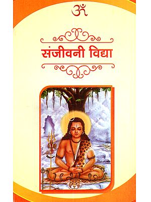 संजीवनी विद्या: Sanjivani Vidya