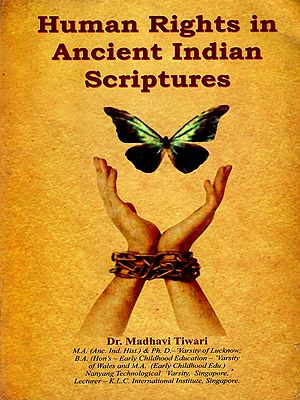 Human Rights in Ancient Indian Scriptures