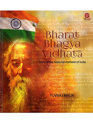 Bharat Bhagya Vidhata- Story of the National Anthem of India