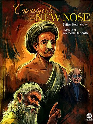 Cowasjee's New Nose