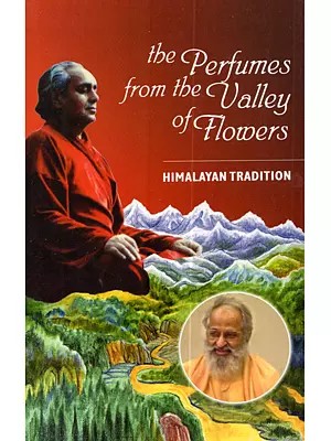 Perfume from the Valley of Flowers