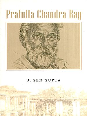 Prafulla Chandra Ray